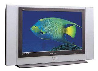Samsung LTN265W 26 Inch Widescreen Flat Panel LCD TV Electronics