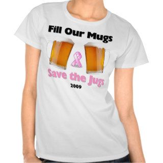 breast cancer shirts