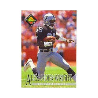 1994 Pro Line Live #265 Alexander Wright Sports Collectibles