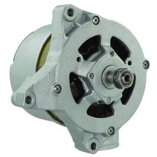 Remy 14930 Premium Remanufactured Alternator Automotive