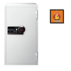 SentrySafe Commercial Safe 5.8 cu. ft. Fire Safe Combination Lock with key Safe White Glove Delivery S8371