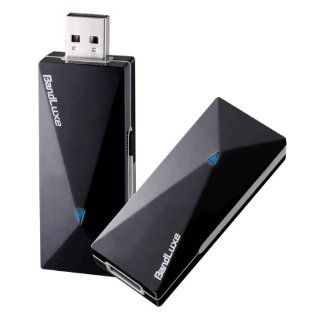 Bandluxe C270 7.2Mbps 3G 3.5G HSDPA USB Modem Computers & Accessories