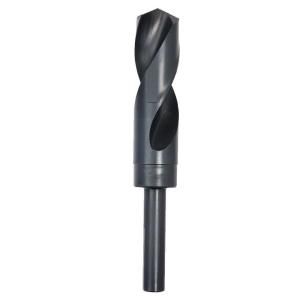 Milwaukee 31/32 in. S and D Black Oxide Drill Bit 48 89 2753
