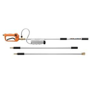 Power Care 9 ft. Pole Kit for 3,000 PSI Pressure Washers AP31050D