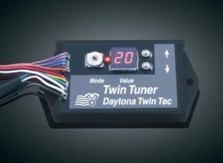 Kuryakyn *Dtt Twin Tuner 272 Automotive