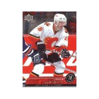 2002 03 Upper Deck #273 Jamie Wright Sports Collectibles