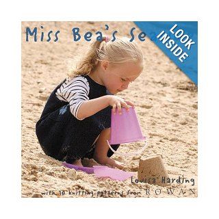 Miss Bea's Seaside (Miss Bea Collections) Louisa Harding 9781904485131 Books