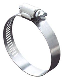 Ideal Tridon 5756051 '57 Series' 1/2" Band 201/301 Stainless Steel Clamp Automotive