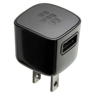 BlackBerry AC Adapter [ACC 33396 301]   Electronics