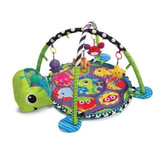 Infantino Grow with me Activity Gym and Ball Pit  Early Development Playmats  Baby