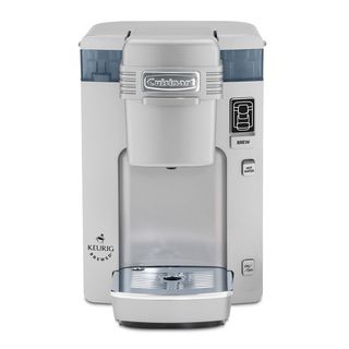 Cuisinart SS 300 Single Serve Brewing System Powered by Keurig Cuisinart Coffee Makers