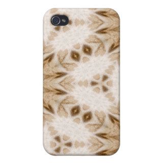 Safari Tapestry   iPhone 4 Case