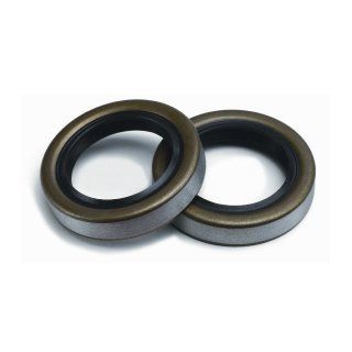 Dexter Axle Grease Seal Kit 2 Per Package 10 x 2 1/4" Hub K71 303 00 Sports & Outdoors