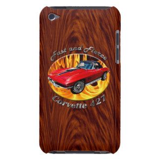 1967 Chevy Corvette 427 iPod Touch Speck Case iPod Touch Cover