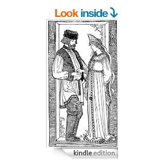 The Fairy Nurse   An Irish Fairy Tale eBook Patrick Kennedy Kindle Store