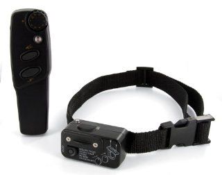 PetSafe Deluxe Big Dog Remote Trainer, Part No. PDBDT 305 (Product Group Remote Training Collars)  Pet Training Collars 