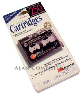 Colorado 307.5ft QIC 80 1 Pack Data Cartridge Computers & Accessories
