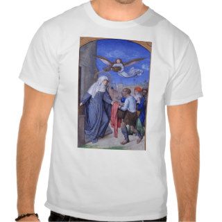 St. Elizabeth of Thuringia Shirt