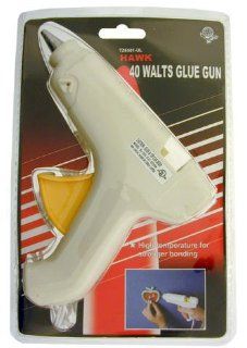 LARGE GLUE GUN   Automotive Cleaning Products