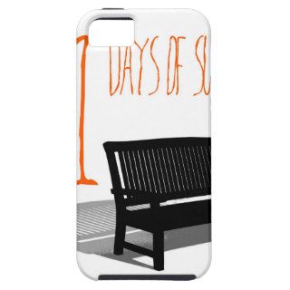 501 Days Of Summer iPhone 5 Cover