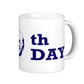 100th Day Mug