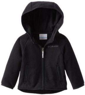 Columbia Unisex Baby Infant Fast Trek Hoodie Clothing