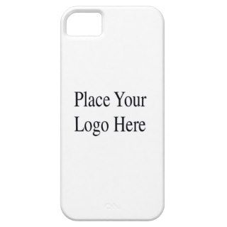 Your Company Logo Here Promotional Phone Case iPhone 5 Covers