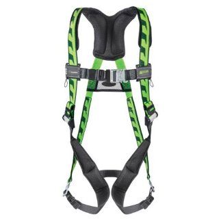 Miller AirCore Universal Harness with Quick Connect Buckles   Fall Arrest Kits  