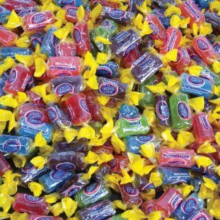 Jolly Ranchers 283 Pieces per Bag   Case Pack 2 Cereal Bowls Kitchen & Dining