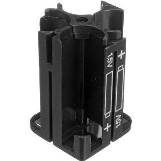 Vivitar AP1 Battery Holder for 283 & 285 Flash Units  Camera Flash Battery Packs  Camera & Photo