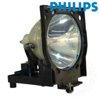 Philips Lighting for Eiki 610 284 4627 / POA LMP29 Projector Replacement Lamp With Housing  Video Projector Lamps  Camera & Photo