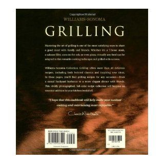 Williams Sonoma Collection Grilling Denis Kelly 9780743226424 Books