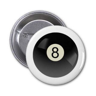 8 Ball   Pool Pins