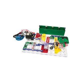 Snap Circuits Green Kit