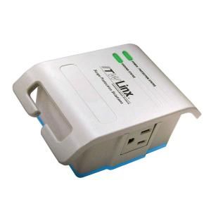 ITW Linx 2 AC Outlet Surge Protector ITW M2