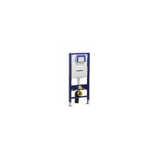 Duravit 111335001 Geberit In Wall Carrier for Wall Mounted Toilets   Toilet And Urinal Parts  