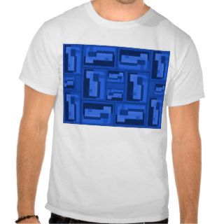 Blue World Order Shirts