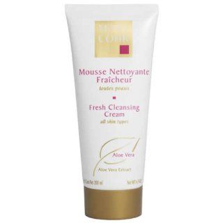 Mary Cohr Fresh Cleansing Cream 200ml Health & Personal Care