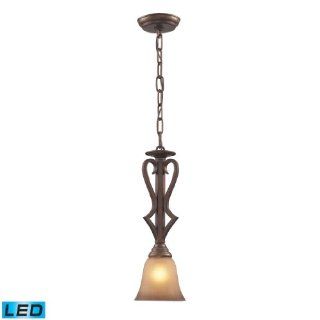 Lawrenceville Pendant LED Bulb without Adaptor Kit   Wall Porch Lights