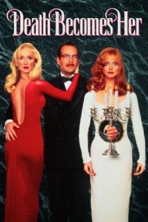 Death Becomes Her Robert Zemeckis  Instant Video