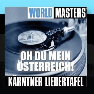 World Masters Oh Du Mein sterreich Music