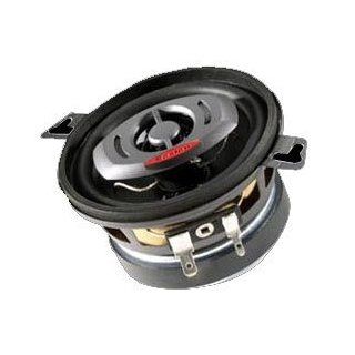 Boston Acoustics S45 4 inch Car Audio Speakers (Pair)  Vehicle Speakers 
