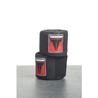 MMA Handwrap Color Red  Boxing And Martial Arts Hand Wraps  Sports & Outdoors