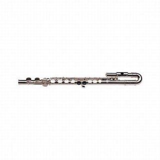 Gemeinhardt 2SP Series Student Flute 2SPCH   With Curved Headjoint Musical Instruments