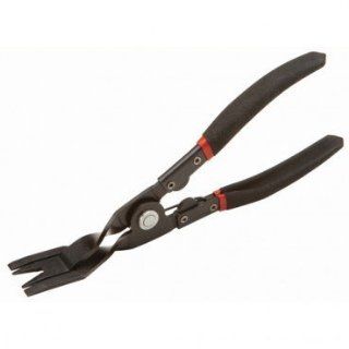 Door Panel Trim Clip Removal Tool Pliers Domestic Foreign Heavy Duty Forgemax Automotive