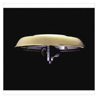 Casablanca Fans 99078 Accessory   13" Low Profile Integrated Fitter, Brushed Cocoa Finish   Ceiling Fan Light Kits  