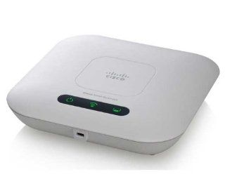 Cisco WAP321 WL N SELECTABLE BAND ACCESS POINT WITH POE Computers & Accessories
