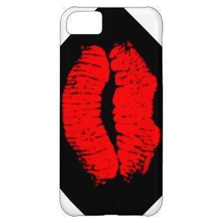 Kiss cover cover for iPhone 5C
