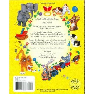 Animal Orchestra (Little Golden Book) Ilo Orleans, Tibor Gergely 9780307982872 Books
