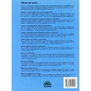 Arboles y arbustos de jardin Manual de cultivo y conservacion (Expert series) (Spanish Edition) Dr. D. G. Hessayon 9788487535284 Books